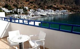 Loutro Holidays